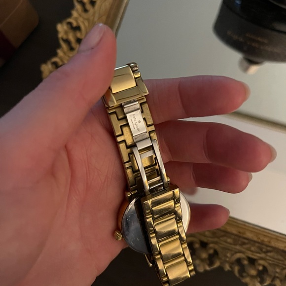 Kate Spade Watch - Picture 3 of 4